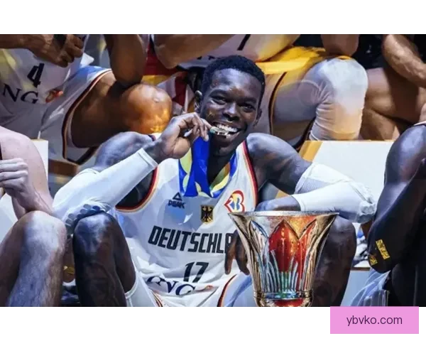 世界杯MVP施罗德加盟骑士开启克利夫兰新核心时代荣耀征程季